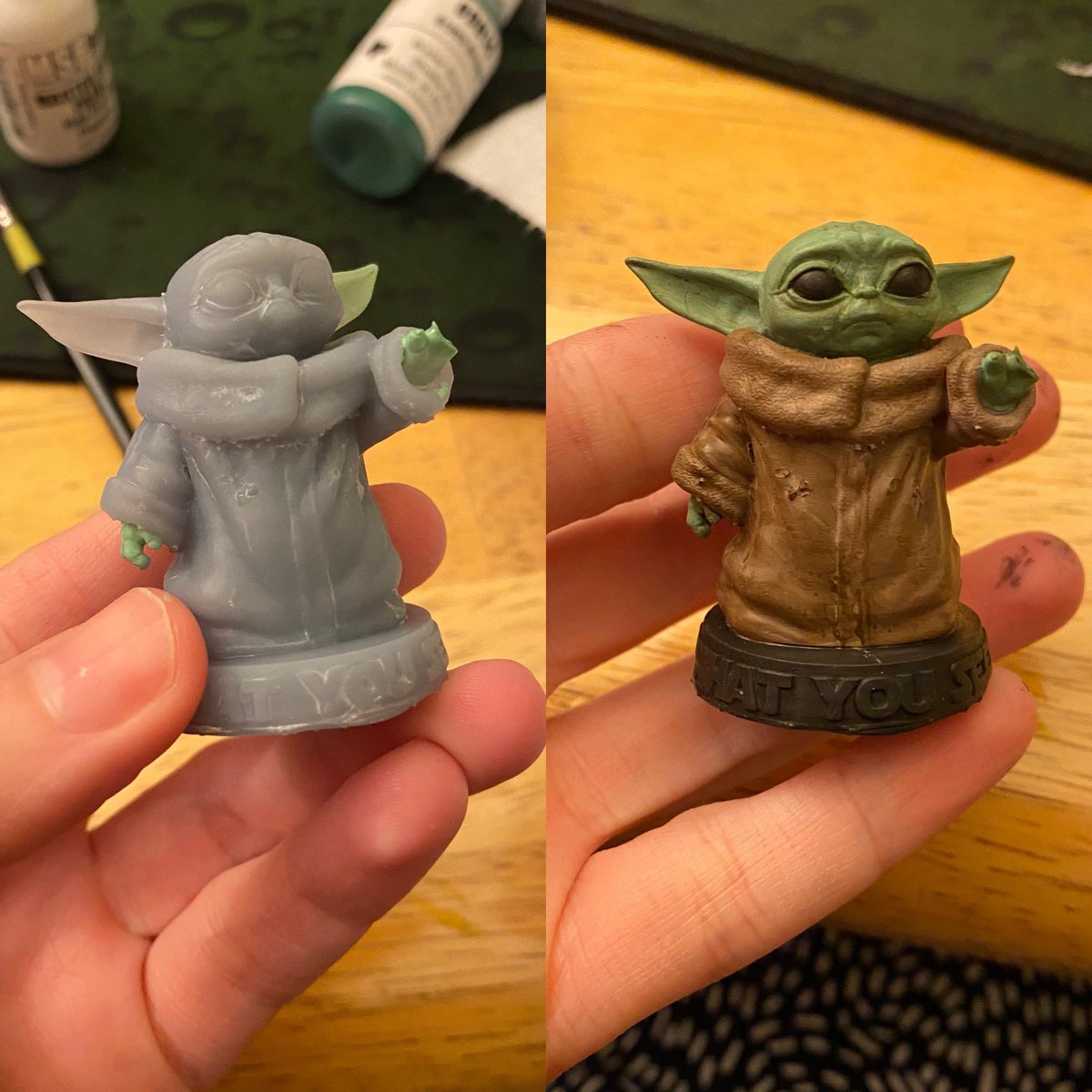 SimGuruPopcorn tweet media