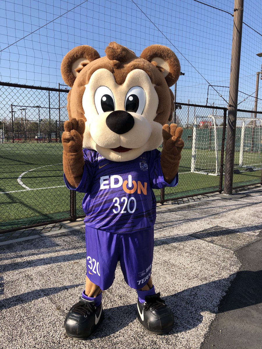 サンチェ サンフレッチェ広島 Auf Twitter とうちゃく どう あたらしいユニフォーム とってもきごこちいいよ サンチェ サンフレッチェ広島 Auf Twitter とうちゃく どう あたらしいユニフォーム とってもきごこちいいよ