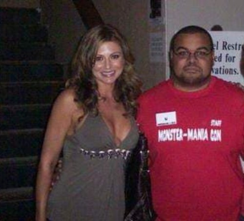 Happy Birthday Cerina Vincent!!  