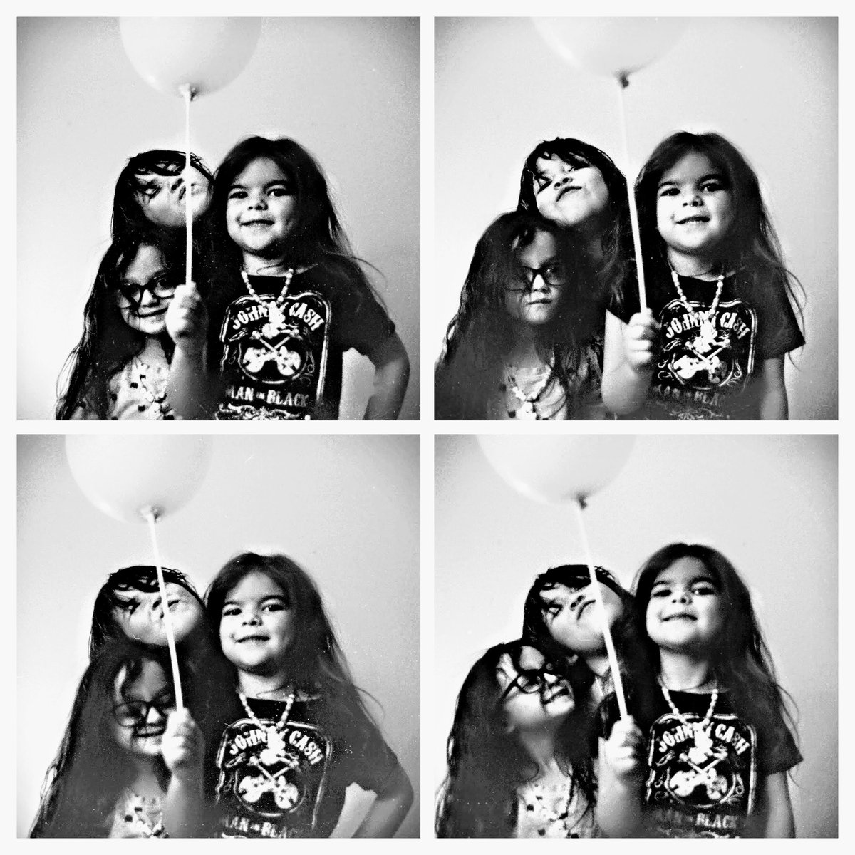 QualityFrog's tweet image. Girlfriends

#cameratesting