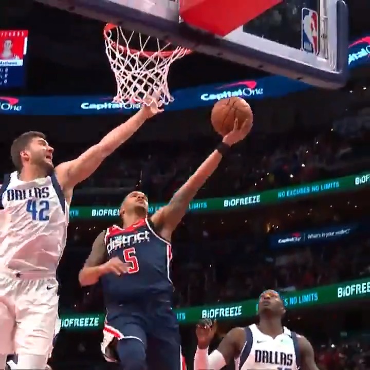 Happy birthday to the pride of Mission Hill and the Lawrence Academy Spartans, Shabazz Napier! 