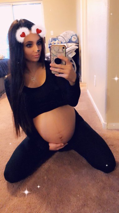 You&rsquo;re lying if you say I&rsquo;m not the hottest pregnant woman you&rsquo;ve ever seen 😛😉 #pregnant #sfs #onlyfans<a href="/tag/model"class="tags"><span>#model</span></a><a href="/tag/brunette"class="tags"><span>#brunette</span></a><a href="/tag/sfs"class="tags"><span>#sfs</span></a><a href="/tag/pregnant"class="tags"><span>#pregnant</span></a><a href="/tag/fetish"class="tags"><span>#fetish</span></a><a href="/tag/camgirls"class="tags"><span>#camgirls</span></a>