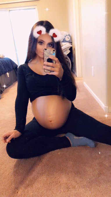 You&rsquo;re lying if you say I&rsquo;m not the hottest pregnant woman you&rsquo;ve ever seen 😛😉 #pregnant #sfs #onlyfans<a href="/tag/model"class="tags"><span>#model</span></a><a href="/tag/brunette"class="tags"><span>#brunette</span></a><a href="/tag/sfs"class="tags"><span>#sfs</span></a><a href="/tag/pregnant"class="tags"><span>#pregnant</span></a><a href="/tag/fetish"class="tags"><span>#fetish</span></a><a href="/tag/camgirls"class="tags"><span>#camgirls</span></a>