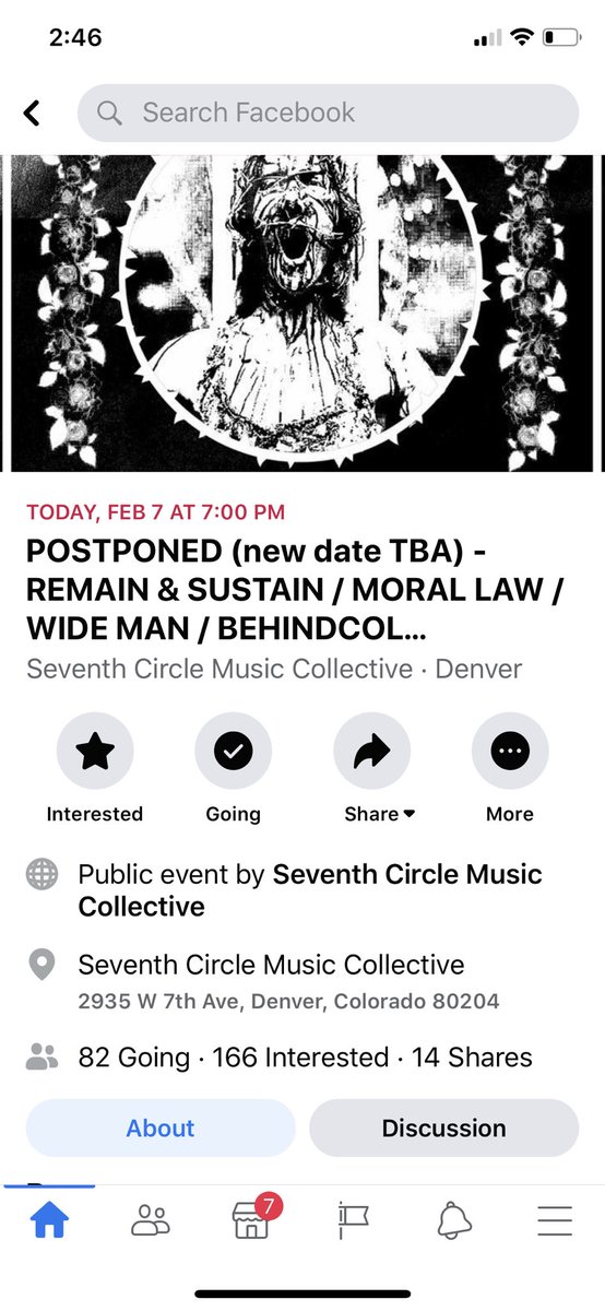 InoculatedLife's tweet image. : (