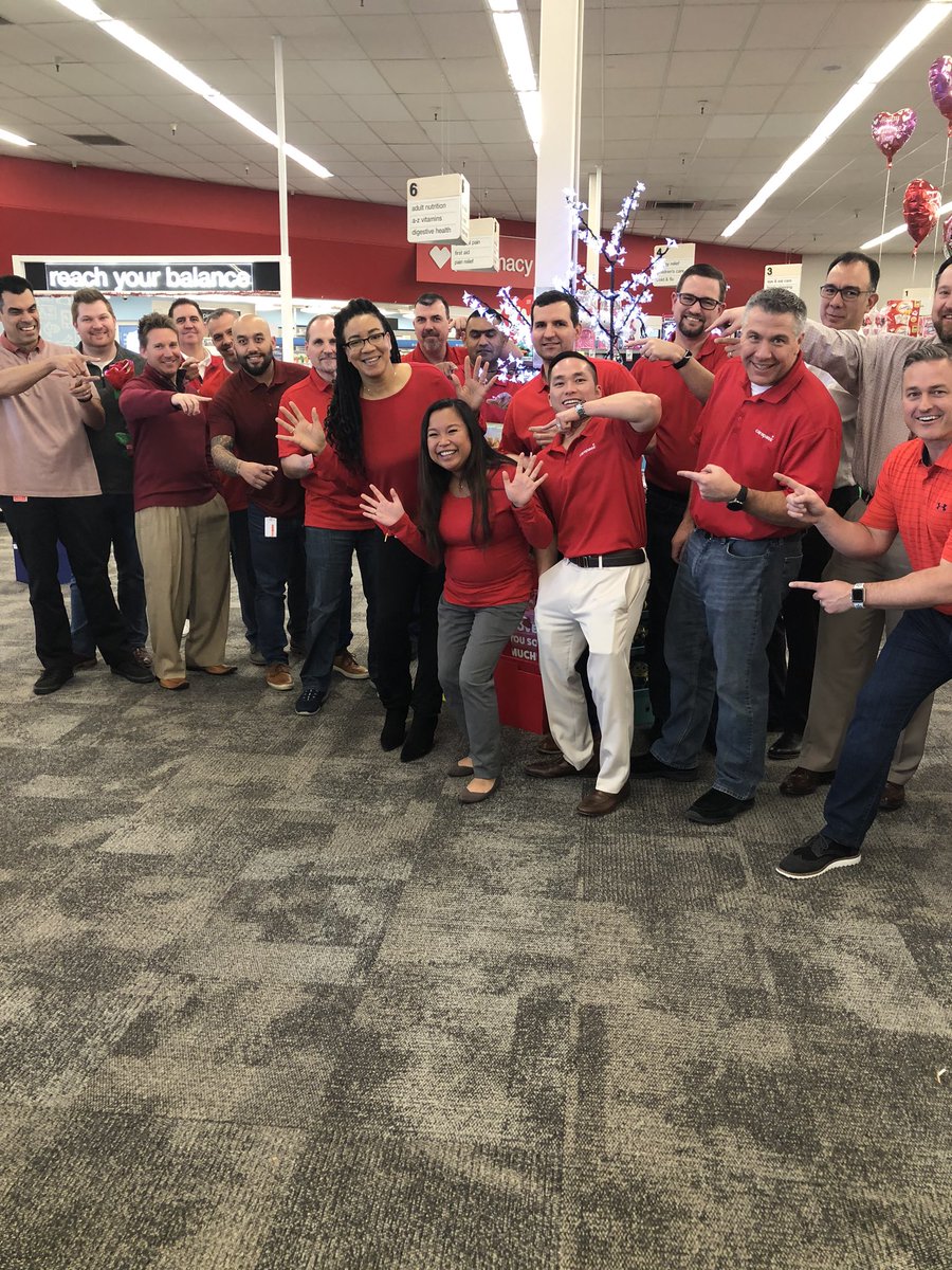 John Cerni III (@johncerniiii) on Twitter photo Going Red for Women today in R67 #healthiseverything #67Wolfpack <a href="/MarieFordCVS/">Marie Ford</a> <a href="/CVSHealth/">CVS Health</a> #GreatD8 Going Red for Women today in R67 #healthiseverything #67Wolfpack <a href="/MarieFordCVS/">Marie Ford</a> <a href="/CVSHealth/">CVS Health</a> #GreatD8