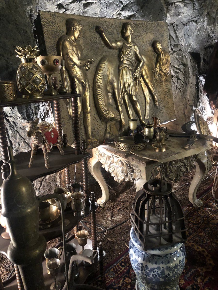 Crazy8sFilm's tweet image. #TheSubstitute #Crazy8sFilms20 🔥