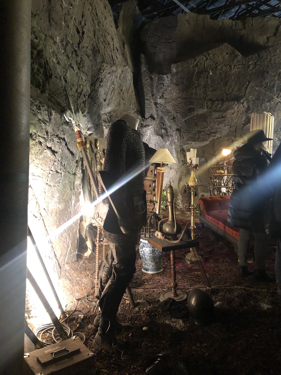 Crazy8sFilm's tweet image. #TheSubstitute #Crazy8sFilms20 🔥