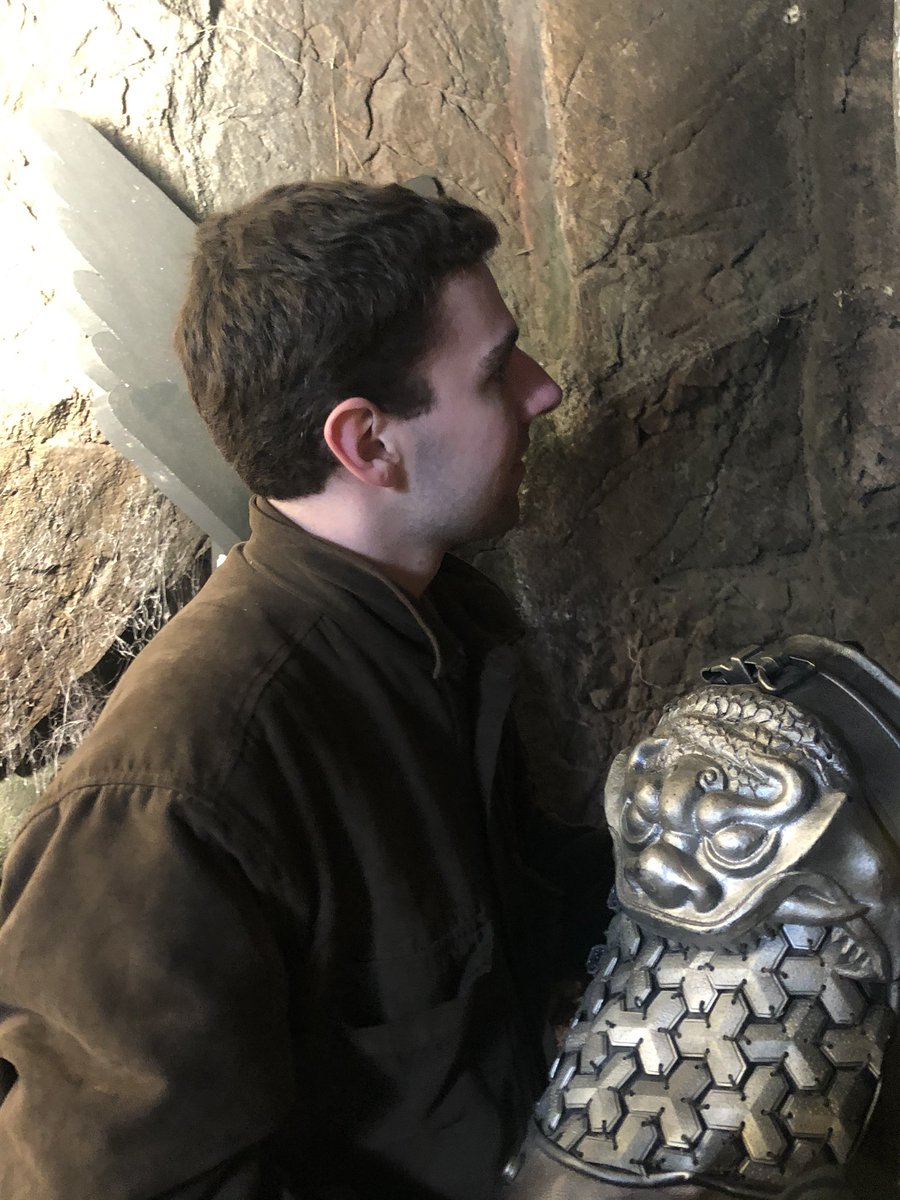 Crazy8sFilm's tweet image. #TheSubstitute #Crazy8sFilms20 🔥