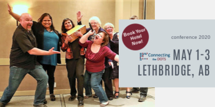 ToastmastersD42's tweet photo. The venue for the D42 2020 Conference is the Sandman Signature Lethbridge Lodge. 
Newly renovated, this is Lethbridge’s premier hotel and conference centre. 
Book early and take advantage of the Toastmasters room discount. 
Call 403-328-1123 for reservations.

#D42Conference https://t.co/A3R1gd44TZ