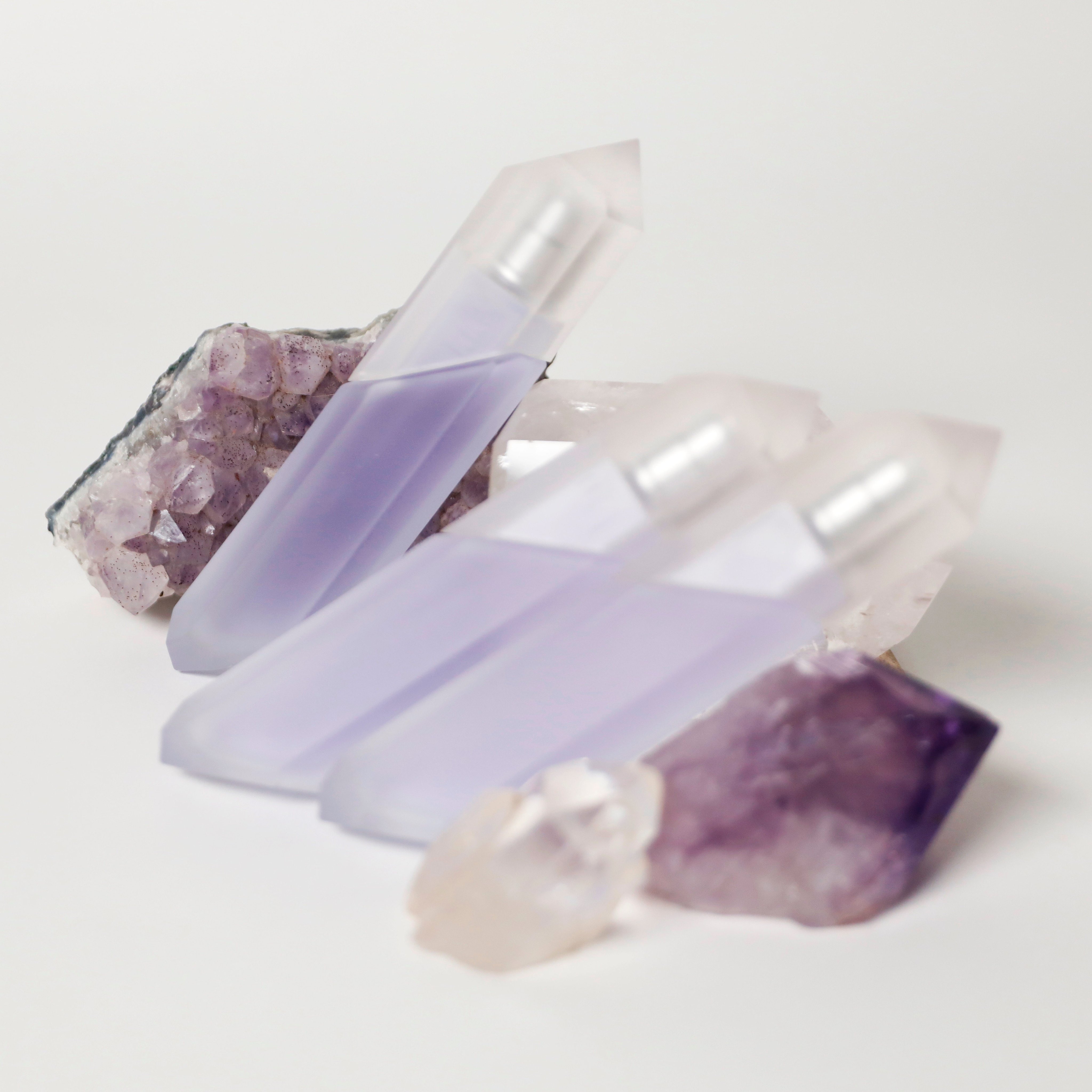 Crystal vanilla kkw new arrivals
