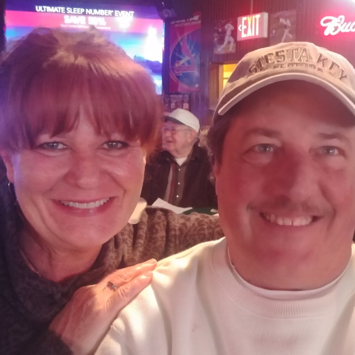 CarolynAnne9's tweet image. #NewProfilePicHere