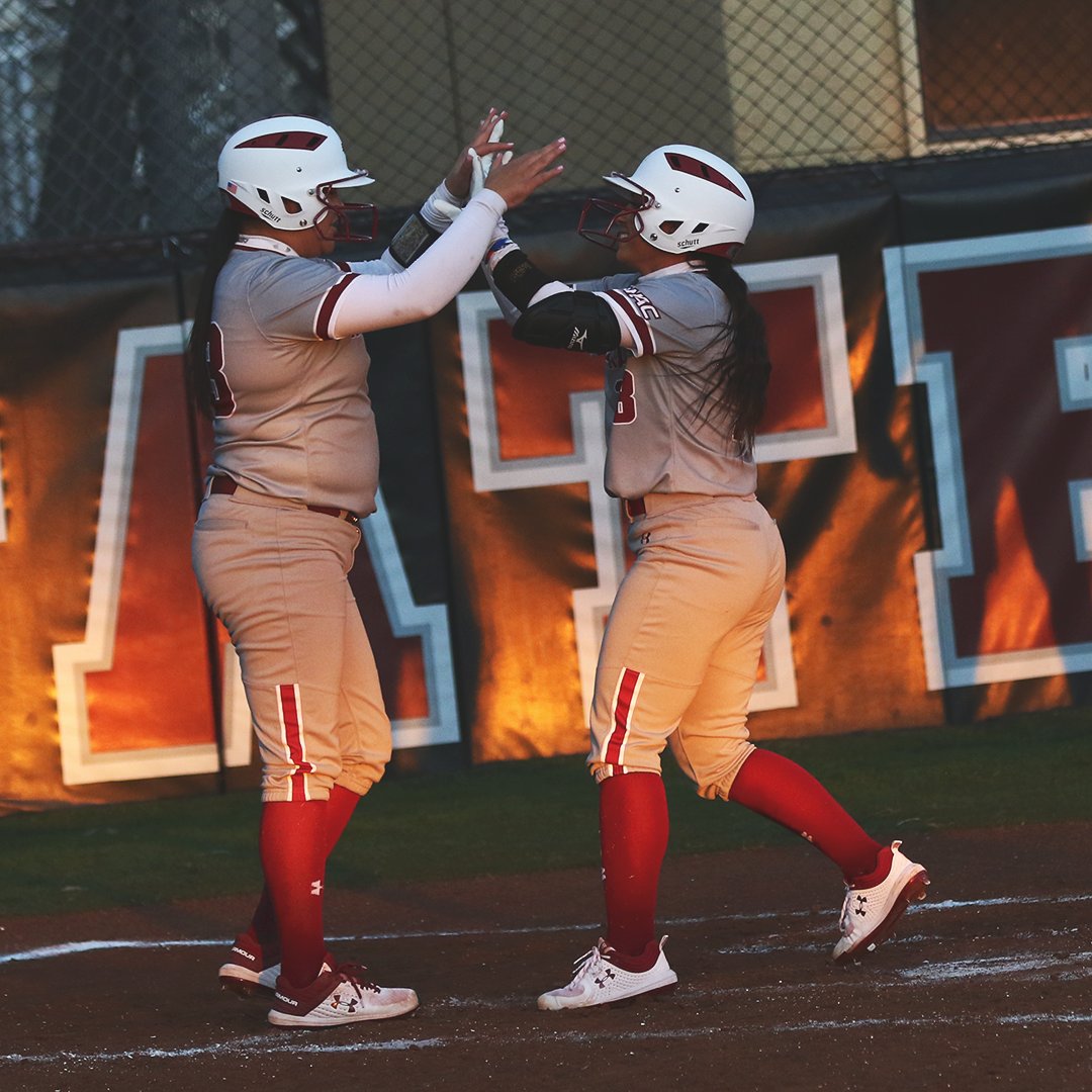 Casie Cranks 💪

#AggieUp // #ALLIN