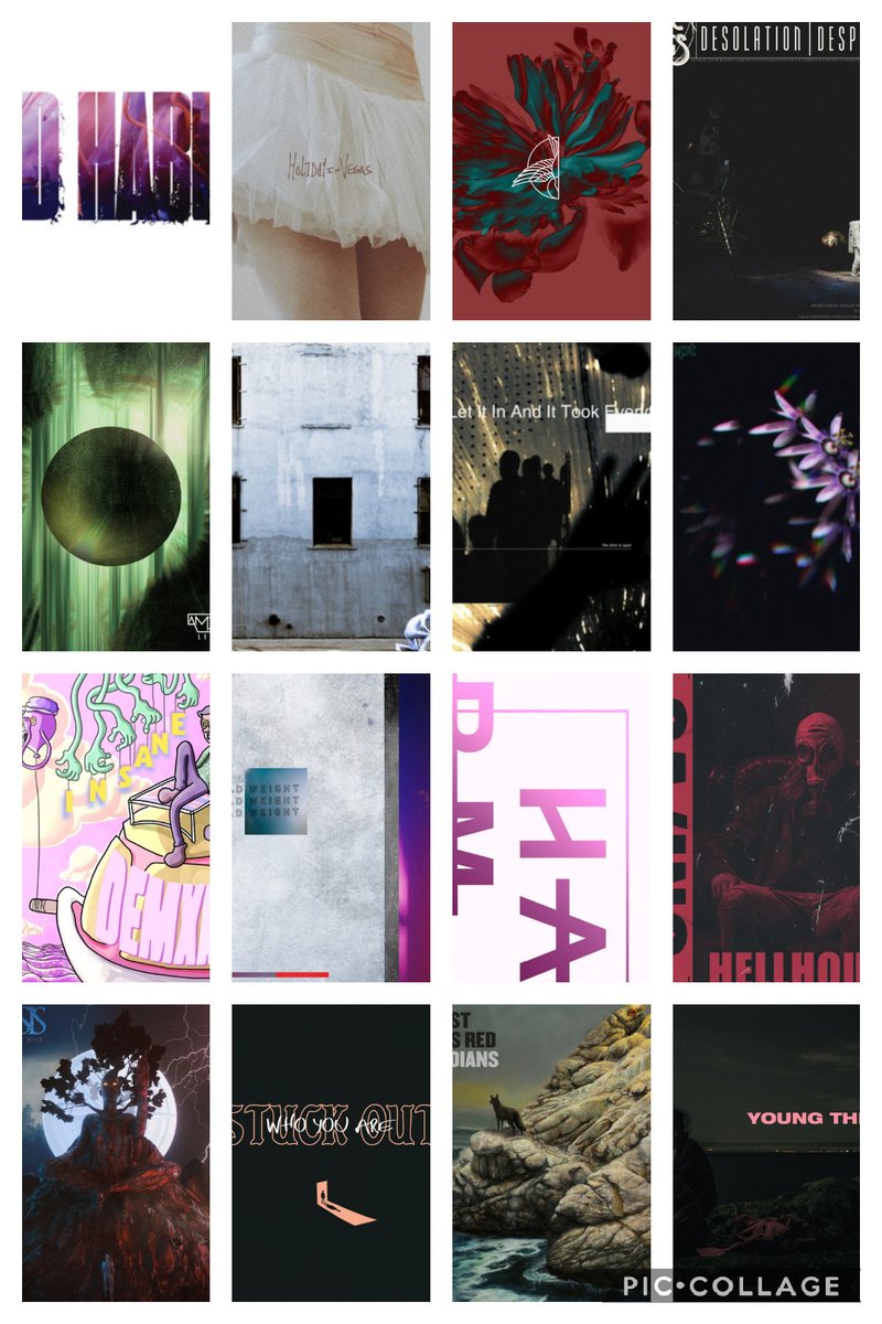 #NewMusicFriday 

<a href="/silverstein/">Silverstein</a> 
<a href="/YoungCultureNY/">YOUNG CULTURE</a> 
<a href="/earthgroans/">Earth Groans</a> 
<a href="/LILACKINGS/">Lilac Kings</a> 
<a href="/amouraband/">Amoura</a> 
<a href="/BSTNMNR/">Boston Manor</a> 
<a href="/loatheasone/">Loathe</a> 
<a href="/neverkept/">Neverkept</a> 
<a href="/wowdemxntia/">demxntia</a> 
<a href="/MotivesOH/">Motives🍦</a> 
<a href="/harmnoise/">harm. - STREAM ASYCFA</a> 
<a href="/UNIVSband/">UNI/VS</a> 
<a href="/KrosisNC/">Krosis</a> 
<a href="/stuckoutband/">STUCK OUT</a> 
<a href="/augustburnsred/">August Burns Red</a> 
<a href="/YoungThievesX/">youngthievesx</a> 

give all these artists a listen! 🖤😤