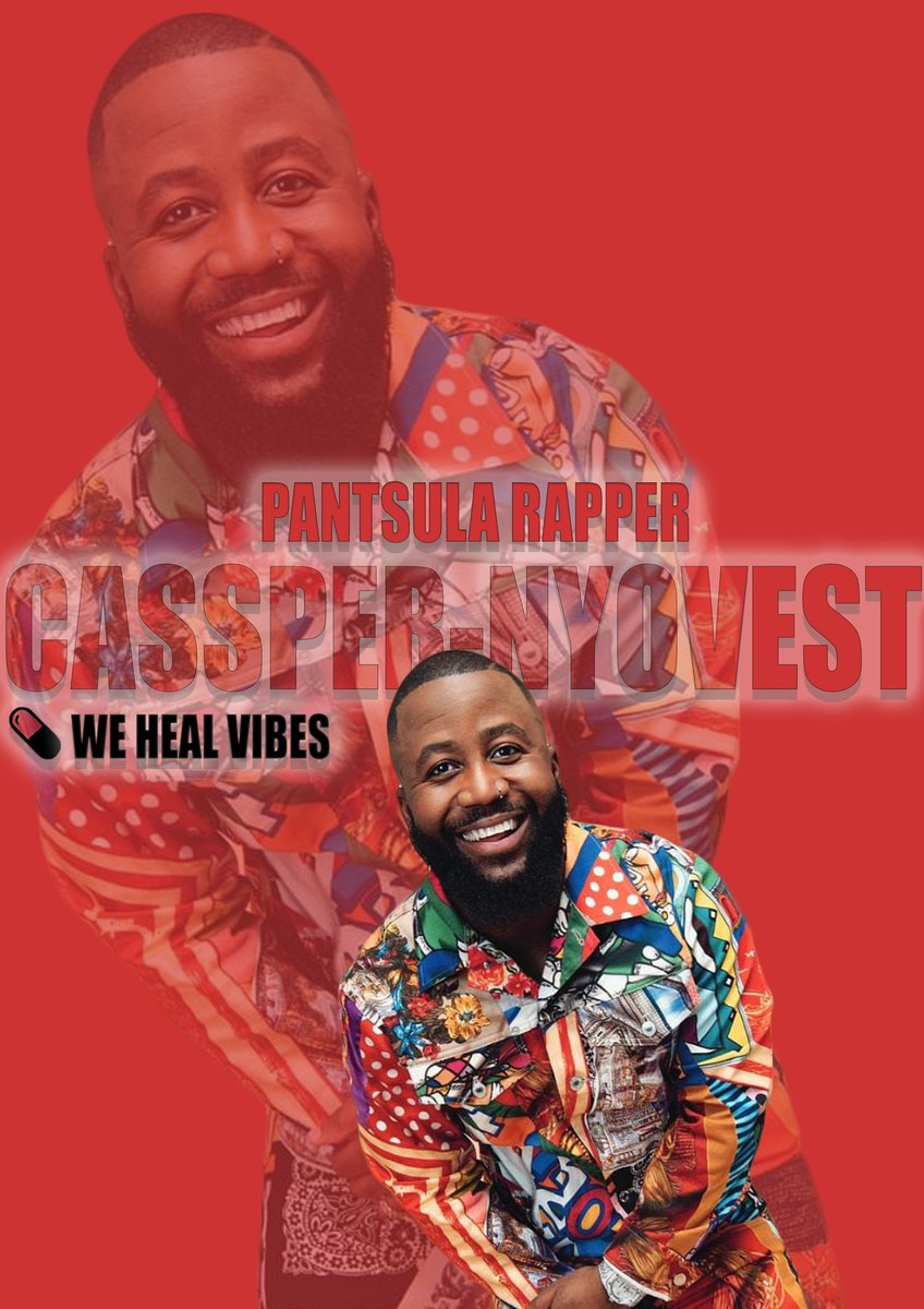 BlackTreeEvent1's tweet photo. @casspernyovest  we Healed💊 your vibe🔥🔥🔥🔥🔥🔥🔥🔥🔥 because you inspire a lot of Africans musically and as a business man....We appreciate you while you still alive....We Thank You from @BlackTreeEvent1
#GoodForThatchallenge 
@familytreeworld 
#AskMeek 
#MatchForAfrica https://t.co/ux3xlgFbcJ