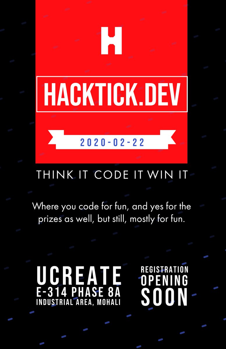 hacktickdev's tweet image. 