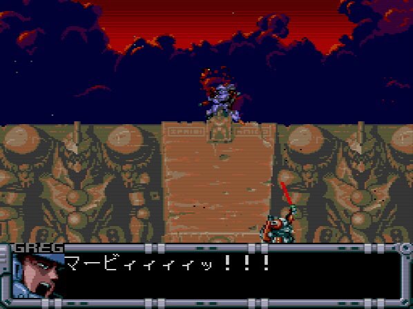 れーるスター V Twitter 塩沢兼人さんで私が好きなゲーム スプリガンmark2ハード以上での スプリガンとmark2の武装セイバーでの一騎打ち主人公グレッグとマーヴィ の台詞掛け合いも熱く背景の遺跡も前作スプリガンなので凄い好きです ストーリーもハードですよね れーるスター V Twitter 塩沢兼人さんで私が好きなゲーム スプリガンmark2ハード以上での スプリガンとmark2の武装セイバーでの一騎打ち主人公グレッグとマーヴィ の台詞掛け合いも熱く背景の遺跡も前作スプリガンなので凄い好きです ストーリーもハードですよね
