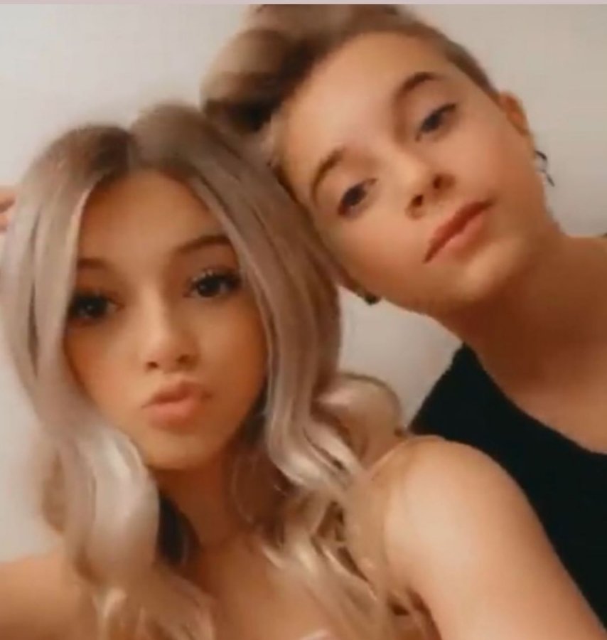 Coco Quinn's Instagram, Twitter & Facebook on IDCrawl