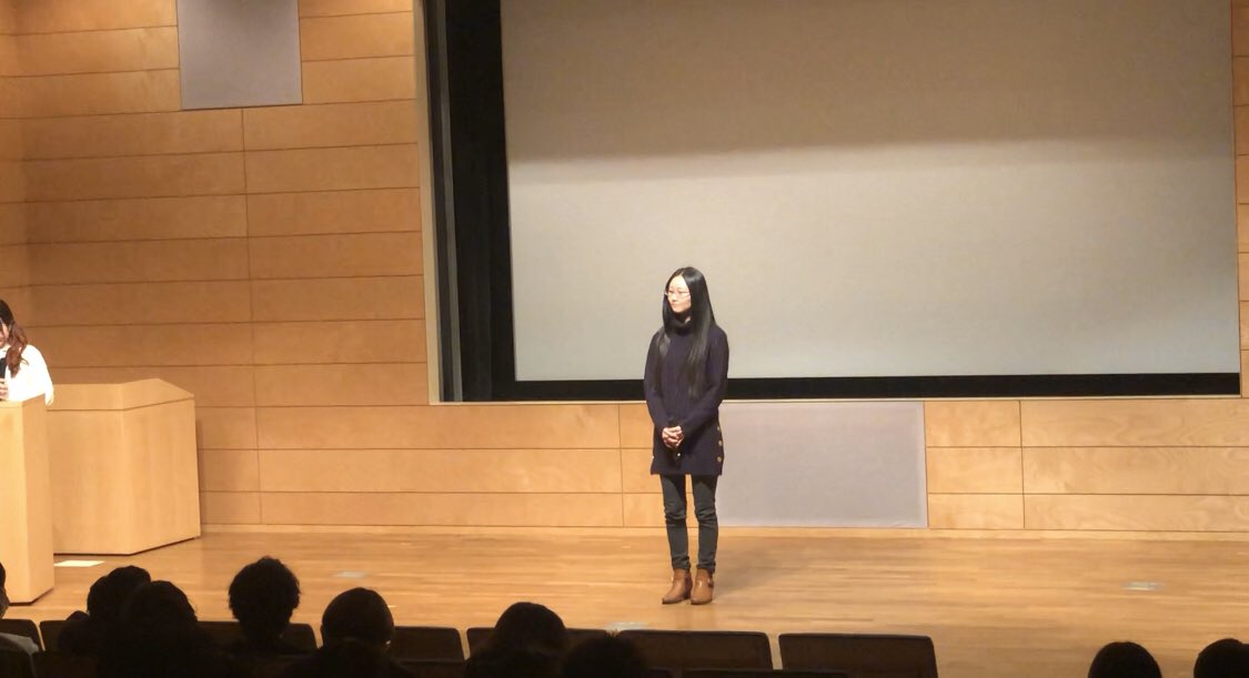 城西国際大学メディア学部 城西国際大学メディア学部