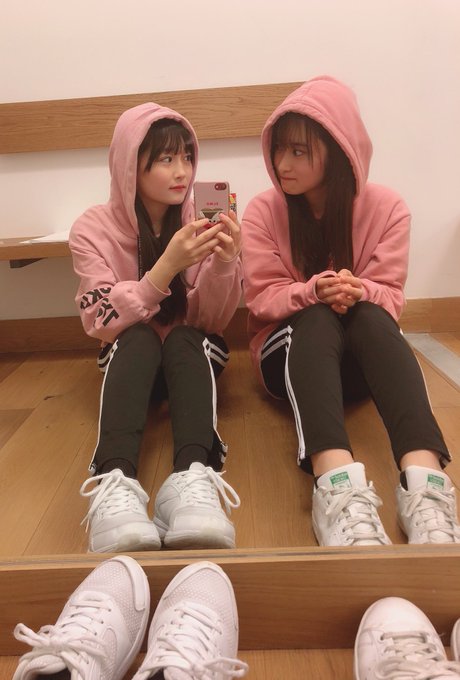 Twitterのコスプレ画像40