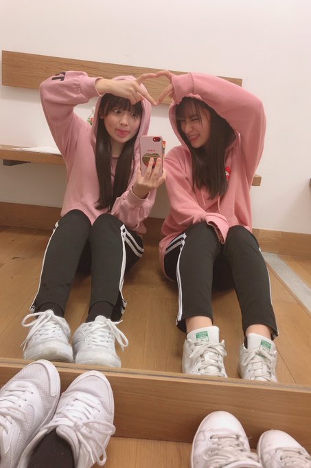 Twitterのコスプレ画像41