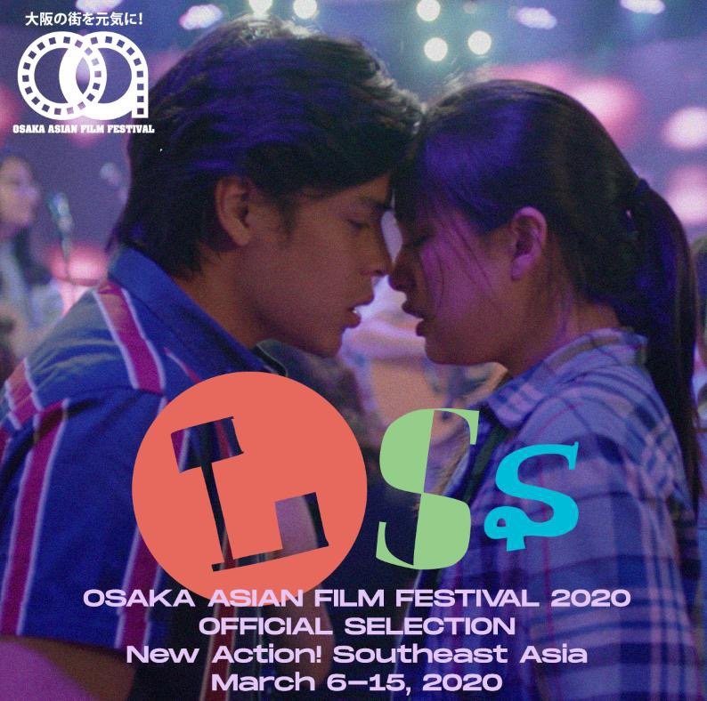 IrasshaimaseEeEeE, mga ka-LSS! 🏮🌸🎌

To our beshies in Japan, catch #LSSTheMovie at the Osaka Asian Film Festival New Action! South East Asia Section from March 6 to 15, 2020! Konnichiwalang iwanan! 😘