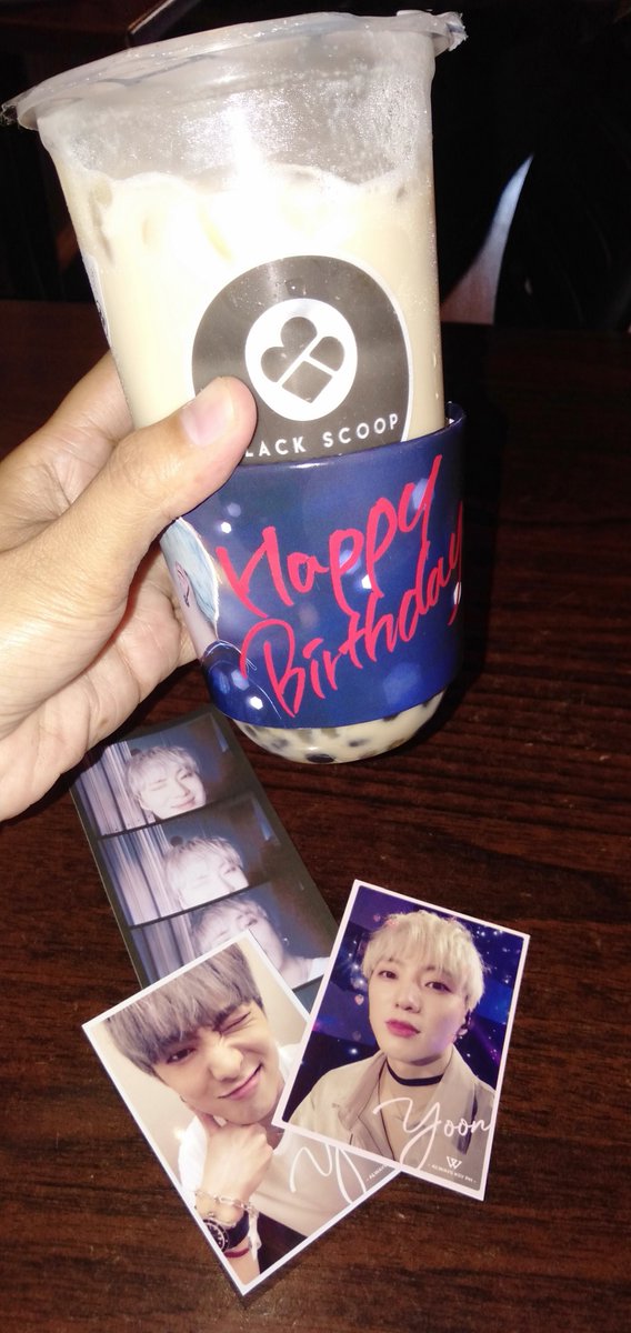 deciphersivan's tweet photo. Kilig! #AlwaysWithYoon @inseobicol @AlwaysKSY_PH https://t.co/KZYQvNapGU