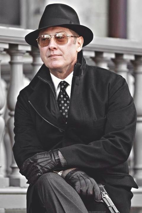 Happy birthday to actor James Spader aka     