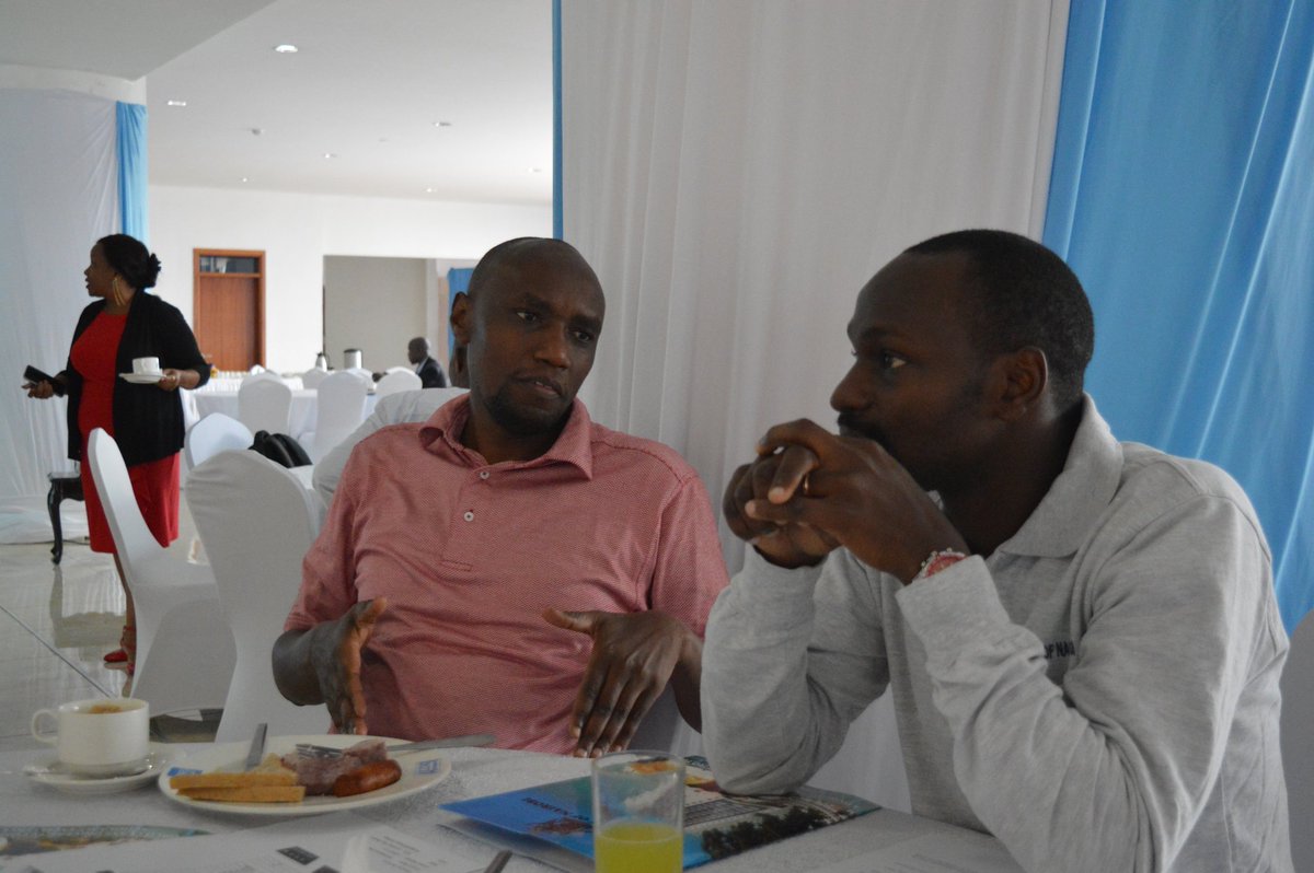 uonbi's tweet photo. Public relations is an important activity for all organizations. I can confirm that the University of Nairobi has the resources to deliver the CIPR program ~ Prof. Ogeng'o 

#CiprlaunchatUoN https://t.co/RbYtnRCy44