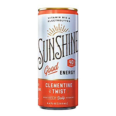 Get a 20.0% discount on select items from Legendary Sunshine until Feb 29 2020, while supplies last.

Click amzn.to/38Vv1go to see available products.

(US only. Discount code 20SAVEINFEB applied at checkout)

#Amazon #Grocery #Gourmet  #Food #Ad #Deal #Bargain #Sale