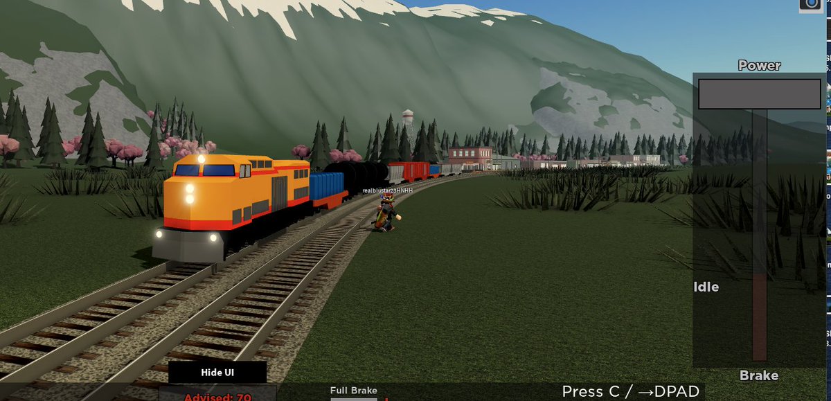 Asimo3089 On Twitter This Rails Unlimited Remastered Game Is A Fantastic Train Sim And They Even Have The Jailbreak Train Https T Co 29izrxgksk Https T Co Djzgw11klg - jailbreak uncopylocked roblox