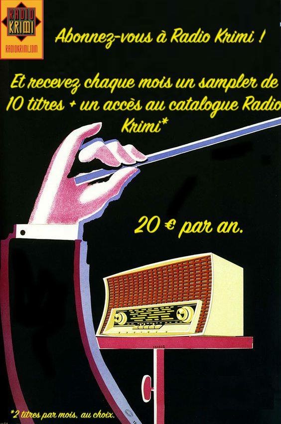 RadioKrimi's tweet photo. Newsletter, Février 2020 https://t.co/7NBOhpQ8ax #positivevibes #destroynegativity #music #soul #africanmusic #hiphop #jazz #blues #funkymusic #globalbeats #radio #nospeeches #vibes #noads #supportrealmusic #becurious #webradio #dj #turntablist https://t.co/TbpcBnJwhD
