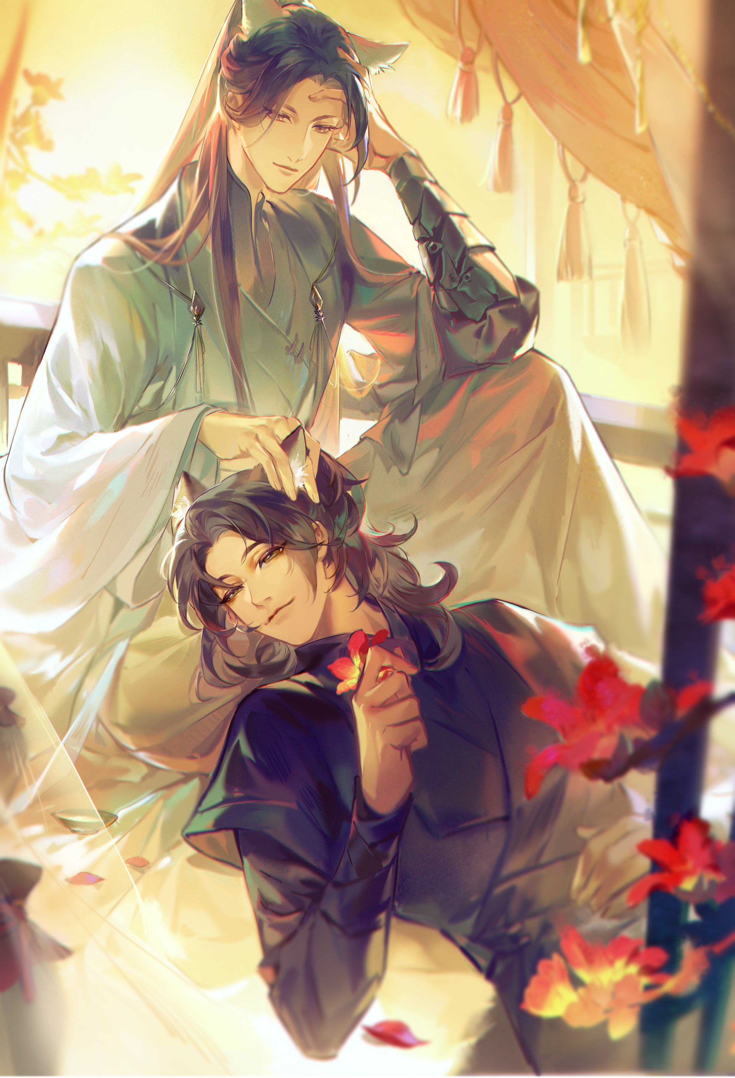 仨良 Saliang4 Twitter