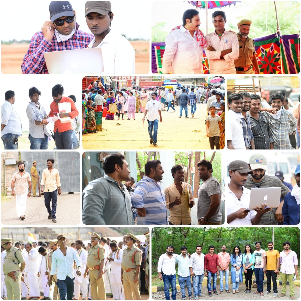 Somasekhar Thota tweet media