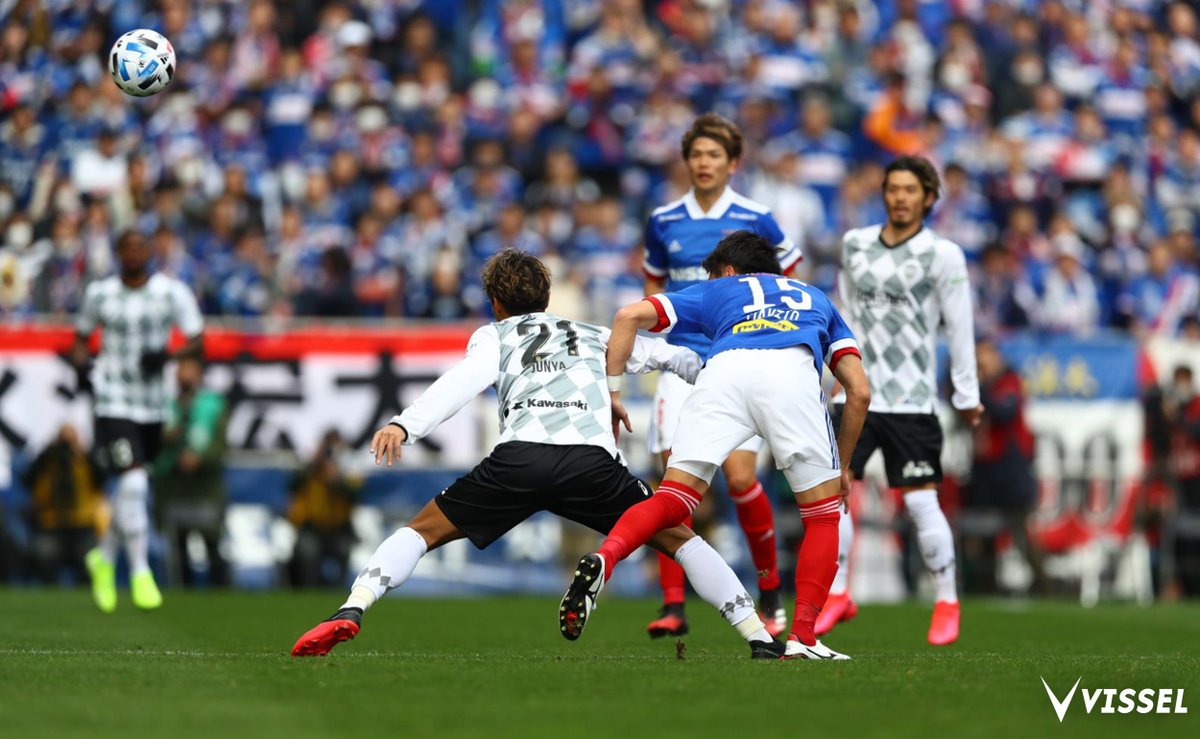 マリノス Twitter Trend The Most Popular Tweets Worldwide