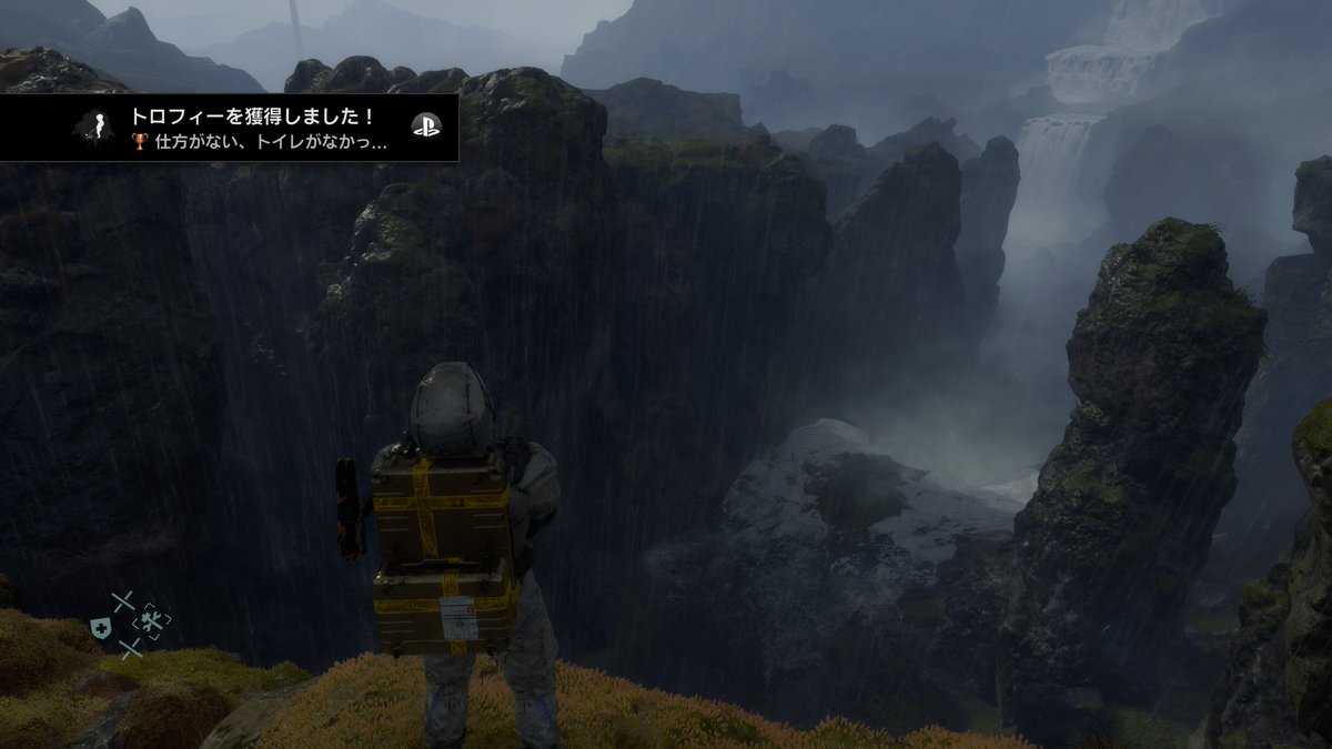Death Strandingのまとめ Min T ミント Death Strandingのまとめ Min T ミント