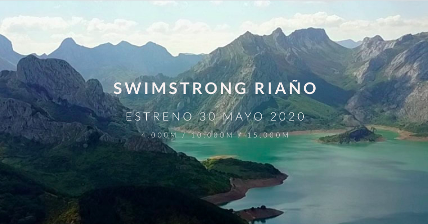 trystrongspain's tweet photo. Ya hemos localizado a la "Bestia" hacia territorios salvajes.
SwimStrong Riaño 2020.
Tres travesías a 1.000 metros sobre el nivel del mar y, como siempre, en un paraje alucinante.
30 de mayo 2020
Pronto toda la info.
https://t.co/K46wNtwV2m
#Trystrong
#SwimstrongRiaño https://t.co/IFAfgdUhmG