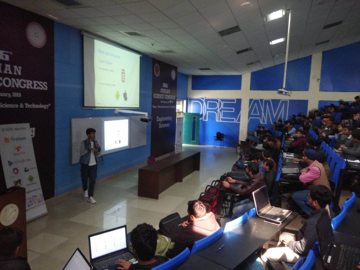patidarparas13's tweet image. What&apos;s new in #flutter by @yashpathack 
#DevDay2020 #GDGJalandhar
@GDGJalandhar @GoogleDevsIN