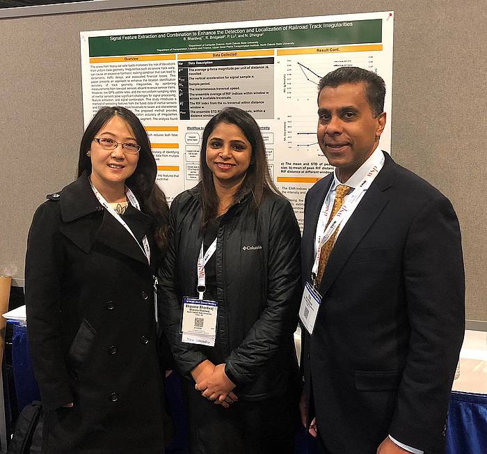 Staff and students from NDSU’s Upper Great Plains Transportation Institute attended and presented at the annual meeting of the Transportation Research Board in Washington, D.C., Jan. 12-16.

ndsu.edu/news/view/deta…