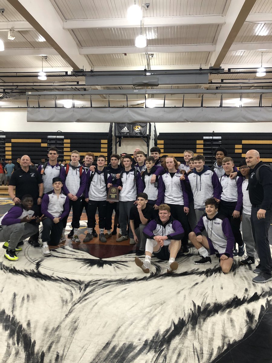 Nighthawks advance to the State Championships defeating Fike Highschool 39-24!!!
#onamission