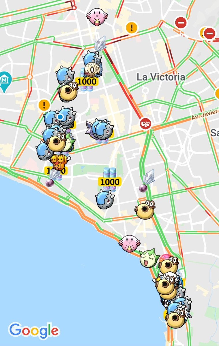 PoGoPeru's tweet photo. #MapaDeMisiones #EventoSinnoh - lo revisaron? Hoy (7/FEB) llegamos a tener + de 75 reportes 🙌🏼 #Gracias a nuestros colaboradores que enviaron sus aportes por la fanpage y el discord ⭐!
🏃♂️🚴♀️ Fijate si aún puedes alcanzar algunas misiones en tu ruta ➡️ https://t.co/GIvPCpbk0v 🎯 https://t.co/6C1ckAD7ft