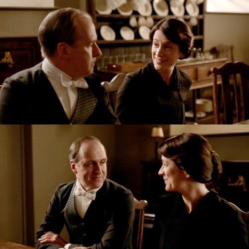 ダウントンアビー感想 Twitter Search