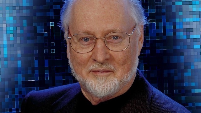 John Williams happy birthday   