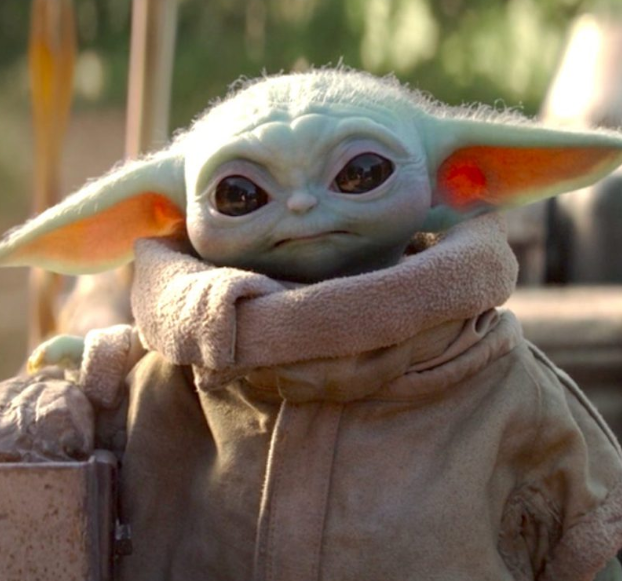 mainstreetuci's tweet photo. Why, yes, you can make a Baby Yoda at Build-a-Bear Workshops! Listen to us talk all about it on this week's bookend episode; as always, find us wherever you get your podcasts. #MainStreetUCI #Disney #DisneyPlus #Mandalorian #BabyYoda #BuildaBear #Podcast #DisneyPodcast https://t.co/YlZPe9Df1l