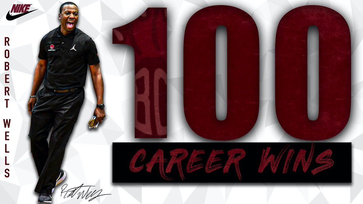 wellsjr00's tweet photo. Congratulations is in order....100 Wins for our Coach Robert Wells!!! @LouatTheState @CDearing82 @lexchronsports2 @SCBCA https://t.co/BINx019VGB