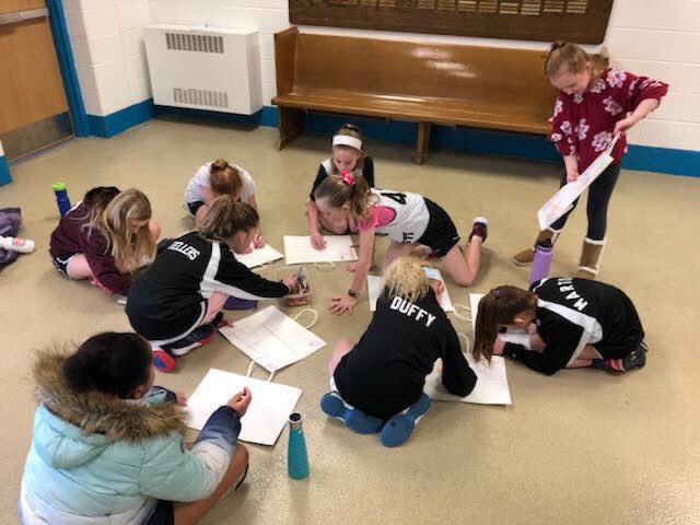 Corpus Christi CYO tweet media