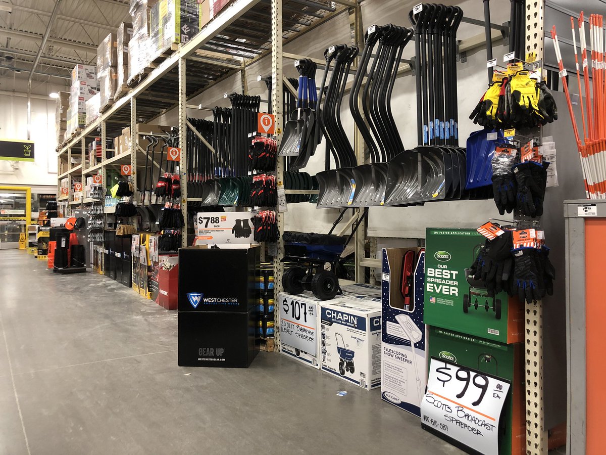 Ready for some snow! <a href="/Trisha2211/">Trisha Makovsky</a> @DaveHauerTHD <a href="/BonnieMcDTHD/">Bonnie McDonnell</a> <a href="/EdgarEspejel/">Edgar</a>