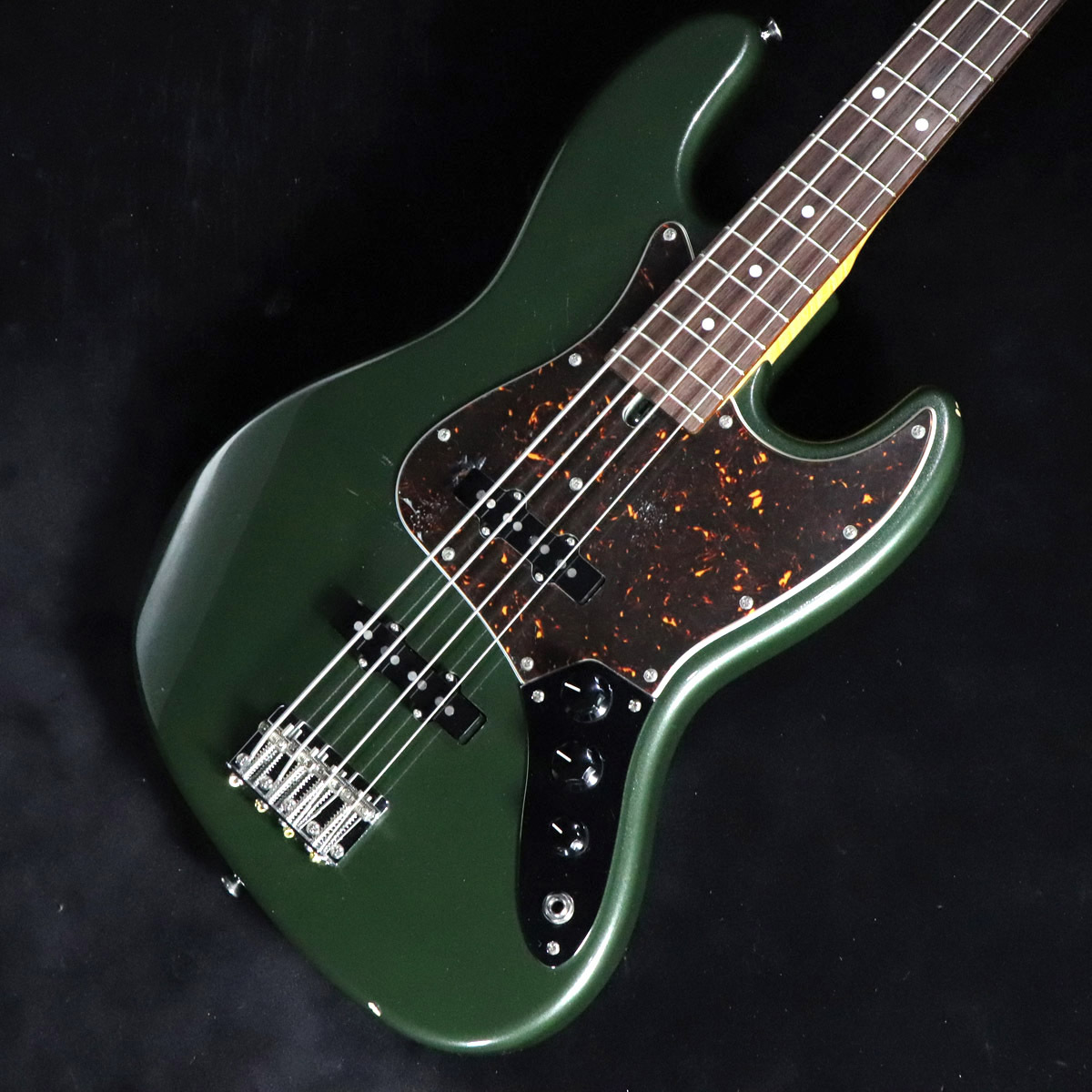 心斎橋店】Moon JB-4 MB 40th Ocean Turquoise-used- 商品ページ完成
