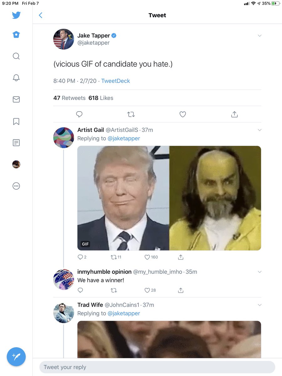 KarenG 🇺🇸 tweet media