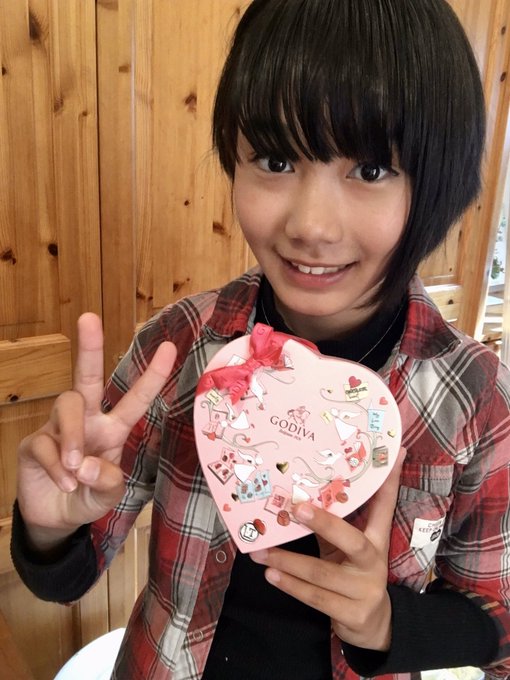Twitterのコスプレ画像1
