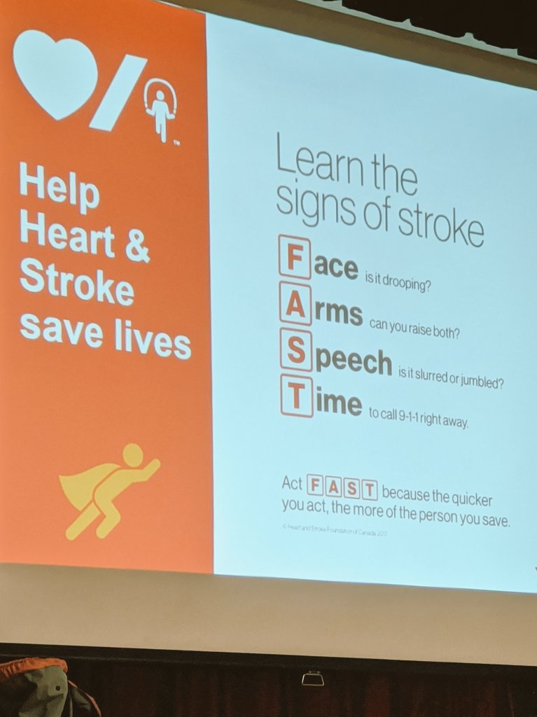 MrsPham_'s tweet photo. Today we had our kick-off assembly for #JumpRopeforHeart. Let's see how much @SunnysideCBE can raise for @HeartandStroke! Do you know the signs of a stroke? ♥️ https://t.co/zRTH6rvb0e